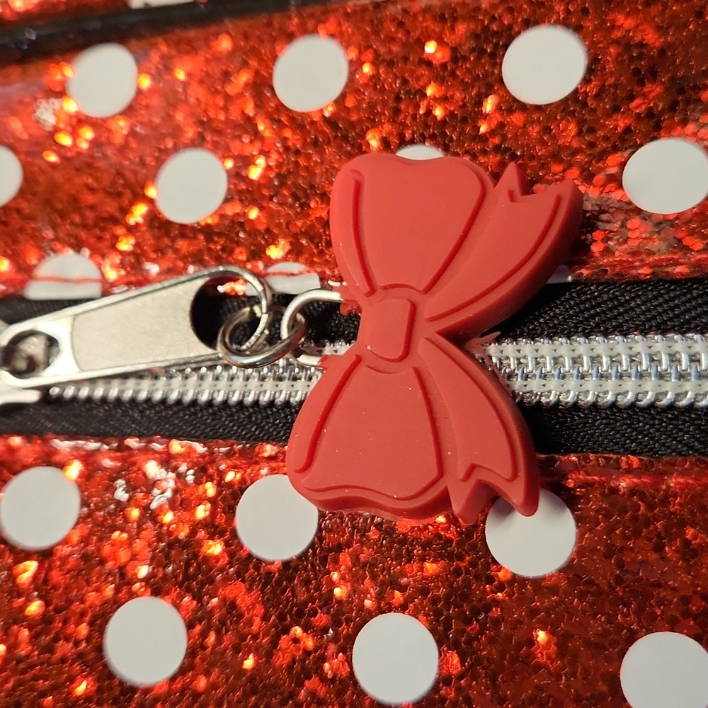 Minnie Mouse Backpack Disney - Picture 4 of 7
